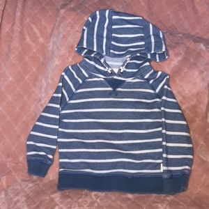 Baby Boy Sweater